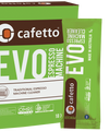 Cafetto EVO Sachets Pack