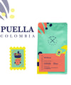Colombia - Puella