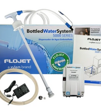 Flojet 5000 Series Water System