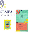 Rwanda - Semba