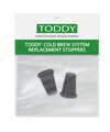 Toddy Cold Brew System - Silicon Stopper 2 Pack