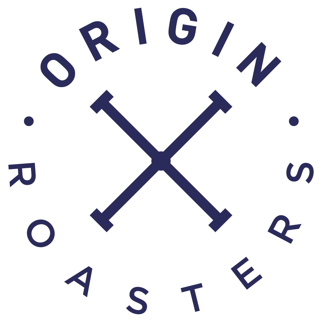 Origin Roasters