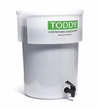 Toddy Cold Brew System - Commercial Model with Lift