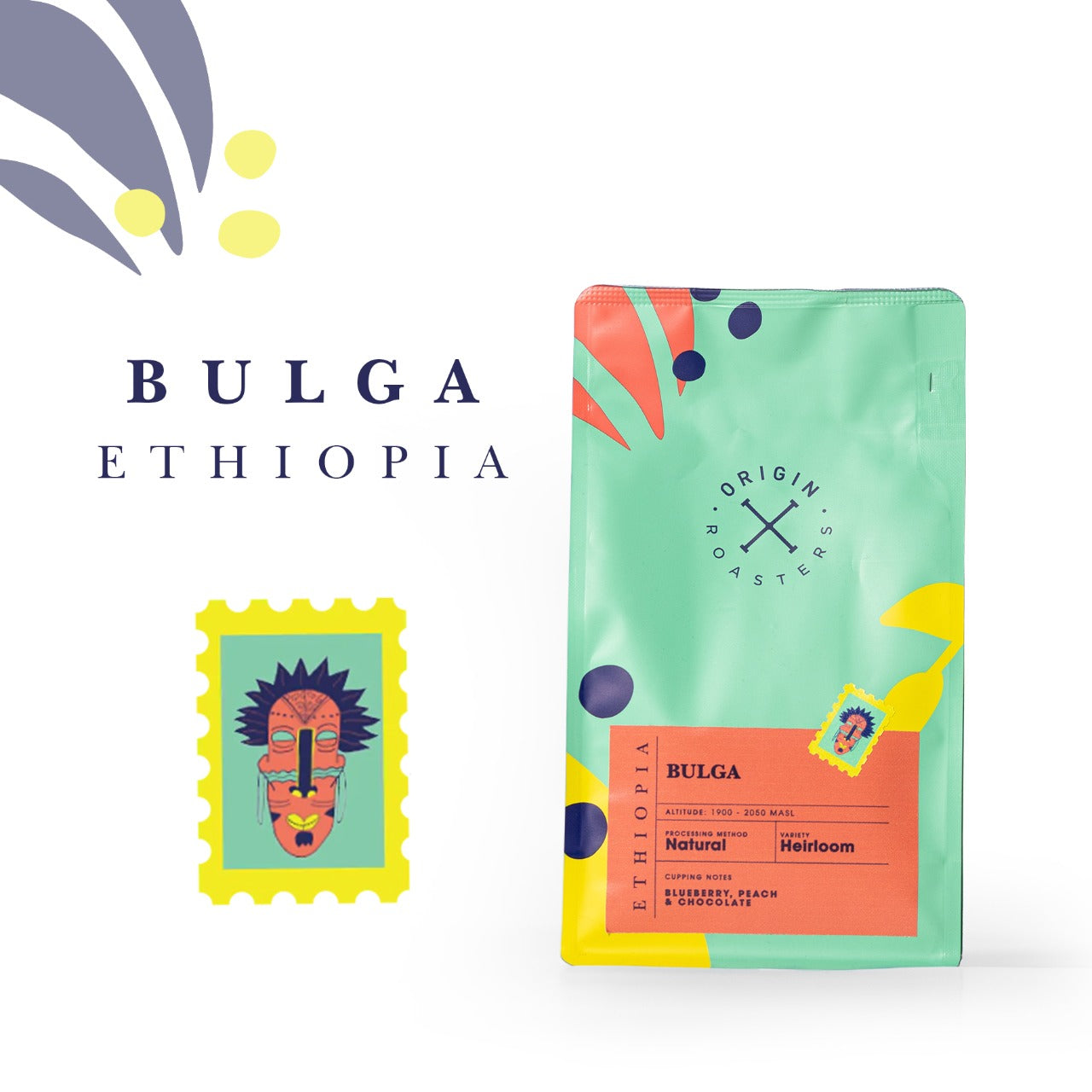 Ethiopia - Bulga