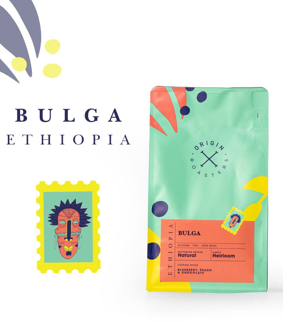 Ethiopia - Bulga