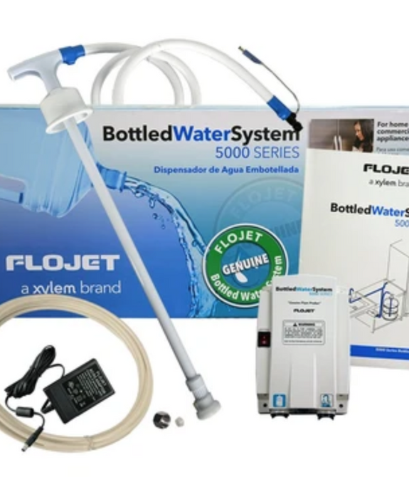 Flojet 5000 Series Water System